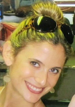 Elizabeth Inghram
